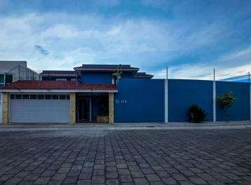 Casa en condominio de 4 habitaciones, Tehuacán · Casa Residencial en Venta – Tehuacán, Puebla