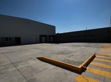 Nave industrial de 1 habitación, Cuautitlán Izcalli · Cuautitlán Izcalli Nave Industrial en Renta Totalmente Nueva