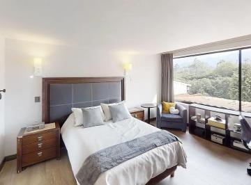 Casa en condominio de 4 habitaciones, Alvaro Obregón · Casa en Venta en Las Haciendas, Frente a Rancho San Francisco