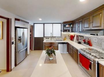 Casa en condominio de 4 habitaciones, Alvaro Obregón · Casa en Venta en Las Haciendas, Frente a Rancho San Francisco