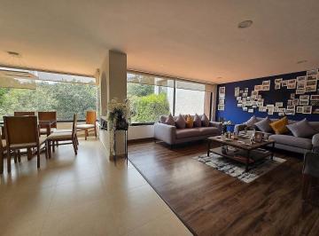 Casa en condominio de 4 habitaciones, Alvaro Obregón · Casa en Venta en Las Haciendas, Frente a Rancho San Francisco