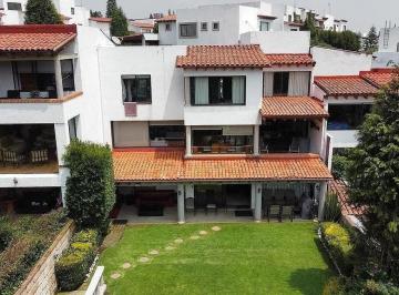 Casa en condominio de 4 habitaciones, Alvaro Obregón · Casa en Venta en Las Haciendas, Frente a Rancho San Francisco