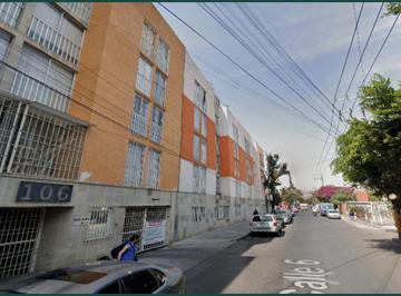 Casa de 2 habitaciones, Iztacalco · Venta de Casa en Calle 6 Agricola Oriental Iztacalco