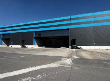 Nave industrial · 3702m² · Nave Industrial en Lerma | Últimos 3,702 m²