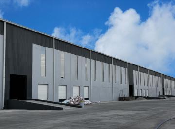 Nave industrial · 62000m² · Parque Industrial Aaa | Naves Desde 4,500 M&sup2;| Toluca - Lerma
