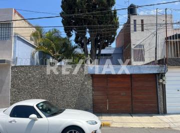 Casa de 3 habitaciones, Iztacalco · Casa en Venta de 183 m²