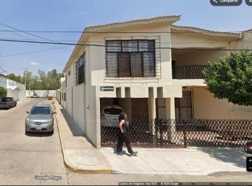 Casa de 6 habitaciones, Aguascalientes · Casa en Venta en Aguascalientes Aguascalientes Fray Servando Teresa de Mier