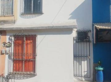 Casa en condominio de 2 habitaciones, Xochitepec · Casa en Venta Villas de Xochitepec