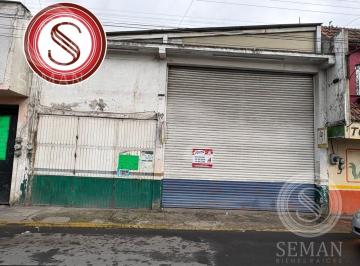 Bodega comercial · 44m² · Bodega Comercial - Ciudad Mendoza Centro
