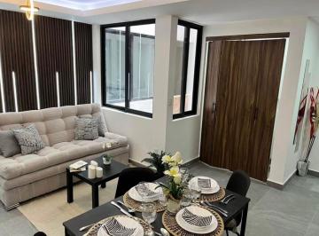 Departamento de 2 habitaciones, Coyoacán · Departamento en Venta en Coyoacán, Cdmx