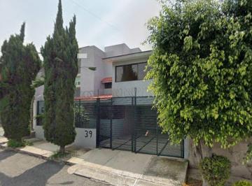Casa de 3 habitaciones, Naucalpan de Juárez · Venta de Casa en Naucalpan de Juarez Col Naucalpan