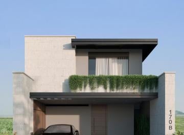 Casa · 195m² · 3 Recámaras · 2 Estacionamientos · Casa de Oportunidad en Zona Norte Loma Alta con Casa Club