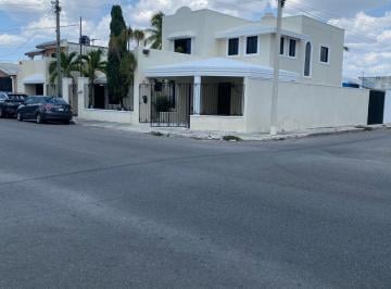 Casa de 4 habitaciones, Mérida · Casa en Renta en Francisco de Montejo, Mérida