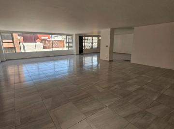 Oficina , Miguel Hidalgo · Renta Amplia y Preciosa Oficina de 120 m² en Col. Polanco