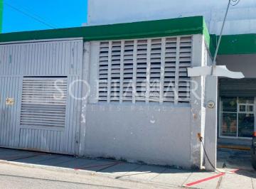 Bodega comercial , Benito Juárez · Bodega en Renta en El Corazón de Cancún