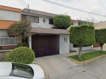 Casa de 3 habitaciones, Naucalpan de Juárez · Venta de Casa en Naucalpan Col Cd Satelite