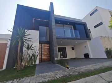 Casa de 3 habitaciones, San Andrés Cholula · Casa en Venta Ubicada en Parque Guanajuato Lomas de Angelopolis