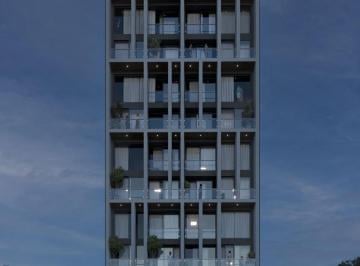 Departamento · 55m² · 1 Recámara · Departamento en Preventa en Zona Real