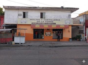 Edificio · 817m² · Edificio Comercial en Americana
