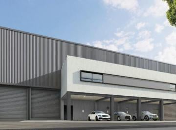 1 · Nave Industrial en Venta en Santa Catarina