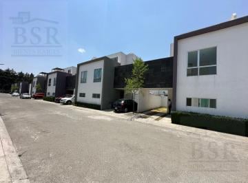 Casa en condominio · 106m² · 3 Recámaras · 1 Estacionamiento · Casa en Venta en Idilica Finca Serratón, Zinacantepec, Estado de México