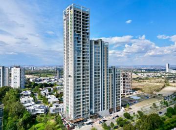 Departamento de 3 habitaciones, Zapopan · Departamento en Renta en Torre Opera, Zona Puerta de Hierro, Real Acueducto, Zapopan