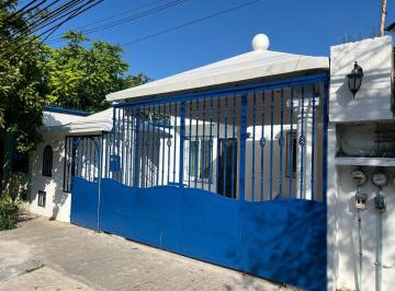 Casa · 60m² · 2 Recámaras · 2 Estacionamientos · Casa en Venta – Av Las Torres | Cancún