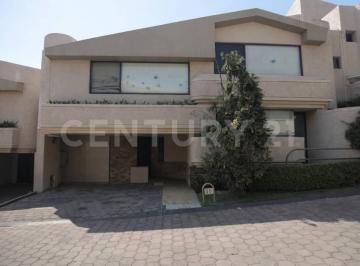 Casa · 350m² · 3 Recámaras · 2 Estacionamientos · Venta Casa Lomas Country Club Huixquilucan 11248