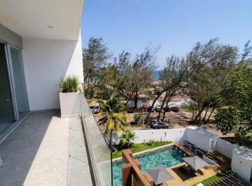 Departamento · 85m² · 2 Recámaras · 1 Estacionamiento · Departamento 2 Recámaras | Mocambo, Boca del Río | Playa