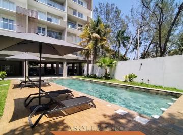 Departamento · 85m² · 2 Recámaras · 1 Estacionamiento · Departamento 2 Recámaras | Mocambo, Boca del Río | Playa