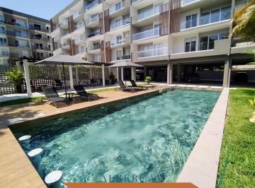 Departamento · 85m² · 2 Recámaras · 1 Estacionamiento · Departamento 2 Recámaras | Mocambo, Boca del Río | Playa