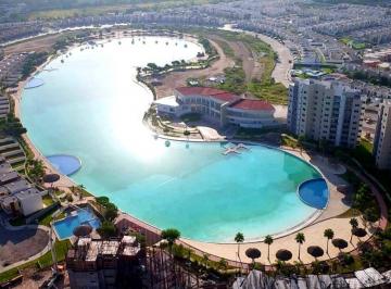 Casa de 3 habitaciones, Apodaca · Casa en Renta en Crystal Lagoon