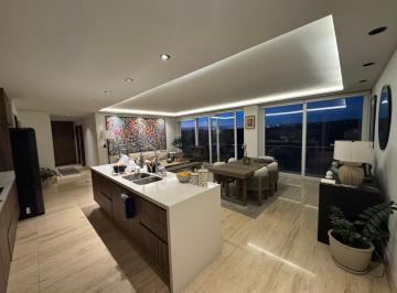 Departamento de 3 habitaciones, Querétaro · Dpto en Renta La Reserva, El Campanario, Qro
