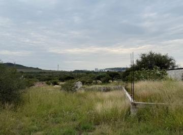 Terreno / Lote , Corregidora · Terreno en Renta – La Poza, Corregidora, Querétaro