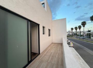 Departamento de 2 habitaciones, Querétaro · Departamento en Renta en Juriquilla, Cumbres del Lago
