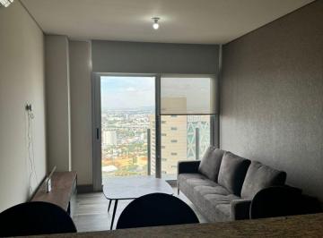 Departamento de 1 habitación, Querétaro · Loft Amueblado Cerca de Bernardo Quintana, Querétaro. El Mejor Precio!