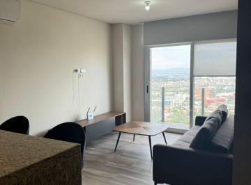 Departamento de 1 habitación, Querétaro · Loft Amueblado en Levant Diamante, Querétaro. El Mejor Precio!
