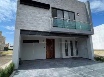 Casa en condominio de 5 habitaciones, Zapopan · Casa Nueva en Venta Dentro de Coto