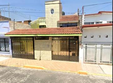 Casa de 2 habitaciones, Gustavo A. Madero · Casa en Lindavista Vallejo en Venta Hipotecaria