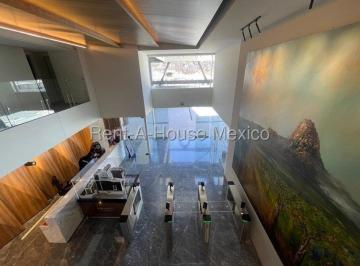 Oficina · 33m² · 1 Estacionamiento · Juriquilla Oficina en Renta de 33 m² Rah2581