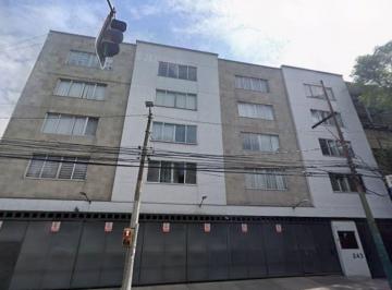 Departamento de 2 habitaciones, Iztacalco · Departamento en Renta en Granjas México Iztacalco