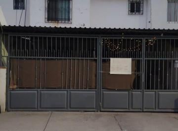 Casa 96m² Venta San Isidro de Jerez · Casa de 3 Recámaras Cerca de Centro Max, Issste, Imss