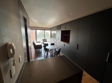 Departamento de 1 habitación, Alvaro Obregón · Departamento en Renta Tizapan, Alvaro Obregon