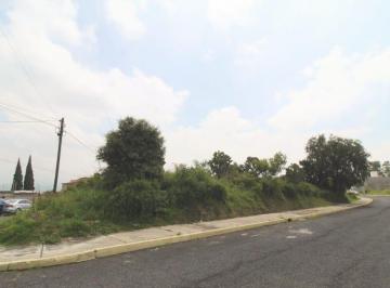 Terreno / Lote · 882m² · Terreno Plana en Esquina