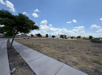 Terreno / Lote · 200m² · Terreno en Venta Frente a Área Verde, Mayorazgo San Lorenzo, Zona Sur, León Gto.