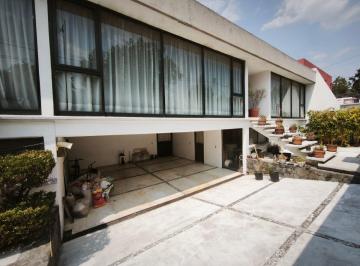 Casa de 3 habitaciones, Coyoacán · Vendo Bonita Residencia en Pedregal de San Francisco.