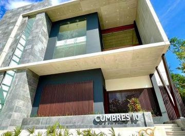 Oficina , Benito Juárez · Oficina en Renta en Edificio Cumbres 10, Cancún