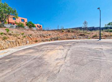 Terreno / Lote , Santiago · Terreno en Venta en El Barrial