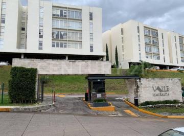 Departamento · 73m² · 2 Recámaras · 2 Estacionamientos · Venta Departamento Bosque Esmeralda Atizapan 11288