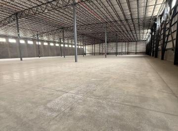 4513a46da4f9e618649c17d27a82e0993fc2b0736b37170de303dee5d7684a26 · Nave Industrial en Renta Ubicada en Valle Bonito, en La Zona de El 2000